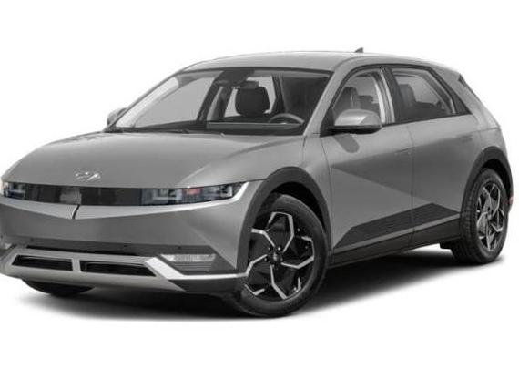 HYUNDAI IONIQ 5 2023 KM8KNDAFXPU189551 image